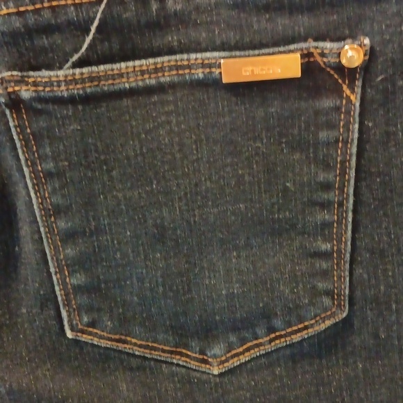 Chicos so slimming girlfriend ankle 👖 jeans 00 - Picture 3 of 6